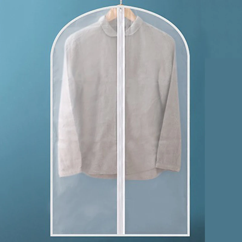 Лидер продаж подвесная одежда костюм пальто пылезащитный чехол сумка для