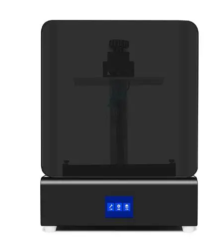 3d принтер для светоотверждения большой размер ЖК-дисплей высокая точность