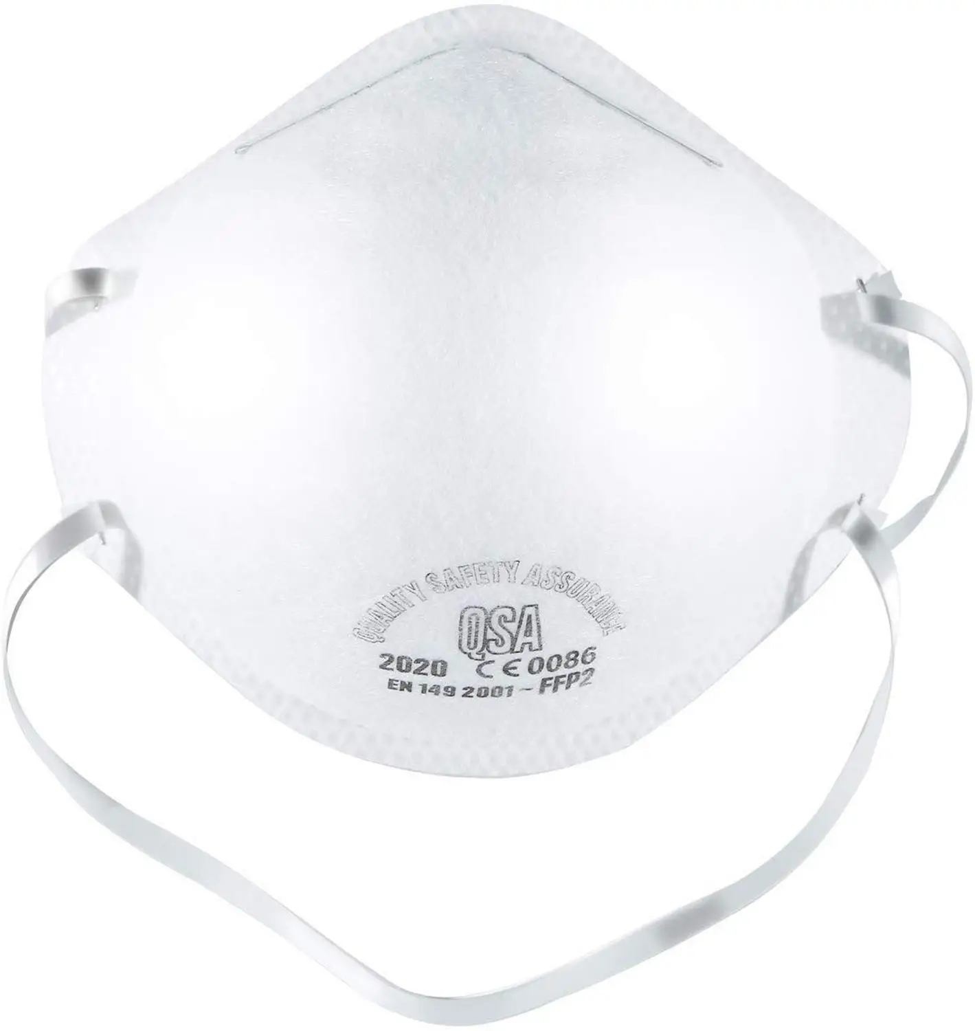 20 шт высокоуровневая Европейская стандартная профессиональная маска