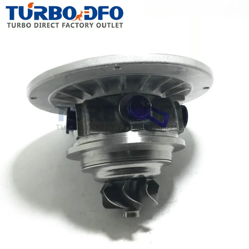 Turbo charger VJ25 Turbine Cartridge CHRA WL11 VB430012 RHF5 for Mazda MPV 2.5 TD J82Y 115 HP 1996- Core Auto Rebuild Kit | Автомобили и