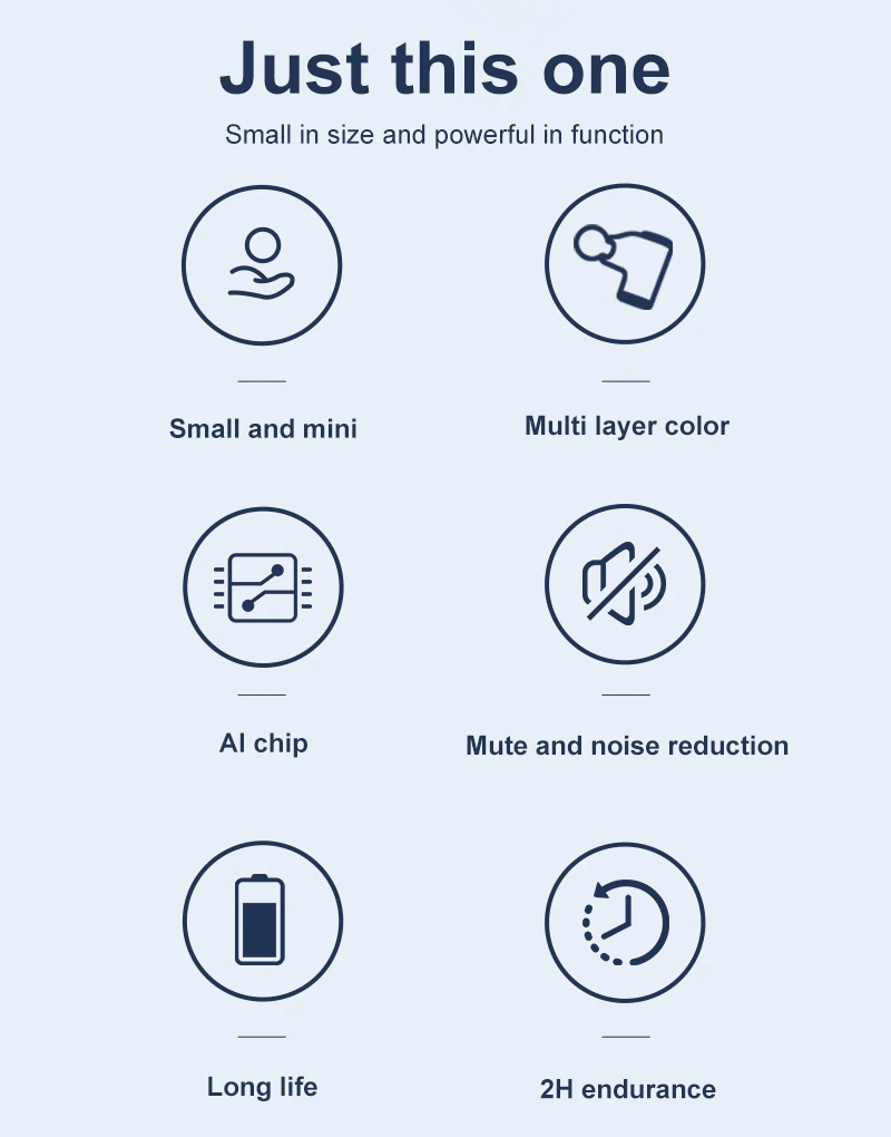 

Mini Fascial Gun Portable Electric Massager Massage Instrument USB Pocket Fascia Gun Muscle Relaxant Fitness Instrument