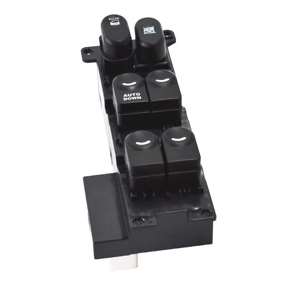

For Hyundai i30 I30cw 2008-2011 Car Window Lifter switch driver's side Front left control switch 93570-2L010 93570-2L000