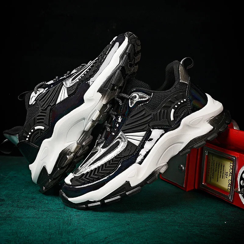 

Height Increasing New Arrival Men Casual Shoes Breathable Sneakers Fashion Gym Training Althetic Outdoor Shoes zapatillas hombre