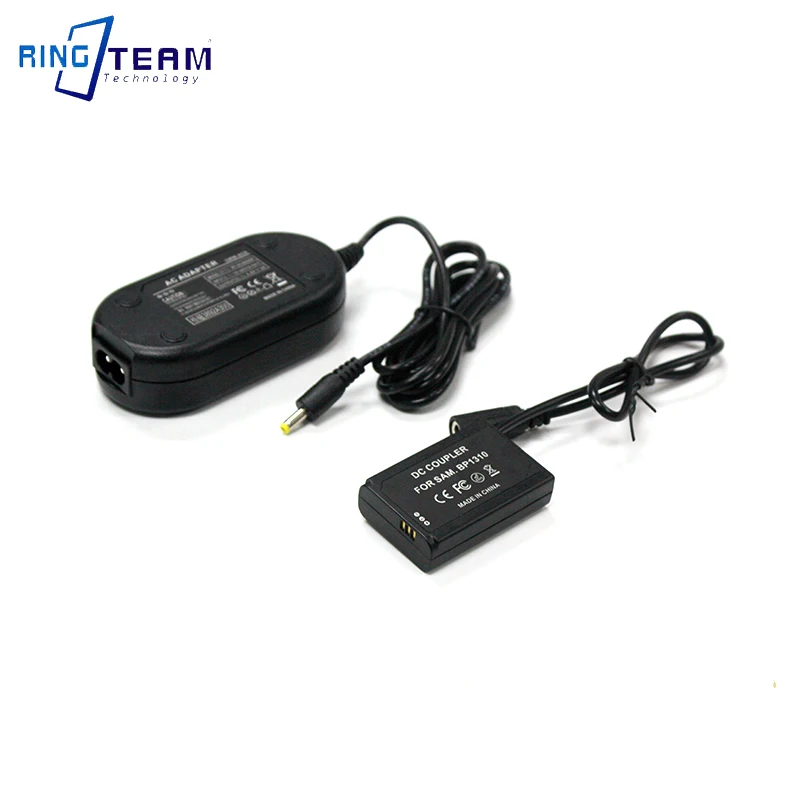 Аксессуары для фотоаппаратов Samsung аксессуары 10 _ NX100 и Φ NX20 аккумулятор модели BP1310