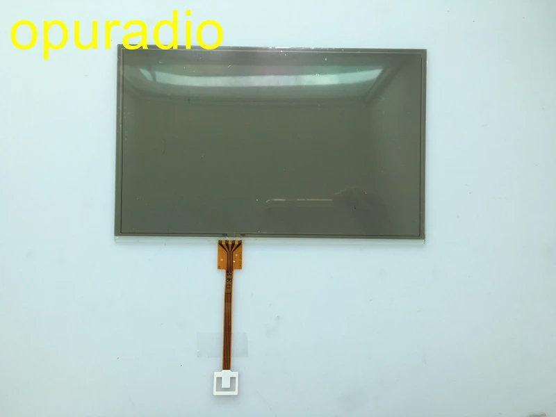 Автомобильный навигатор SYNC2 ЖК дигитайзер LQ080Y5DZ03A LQ080Y5DZ03 LQ080Y5DZ30A LQ080Y5DZ30 для Ford Escape 8