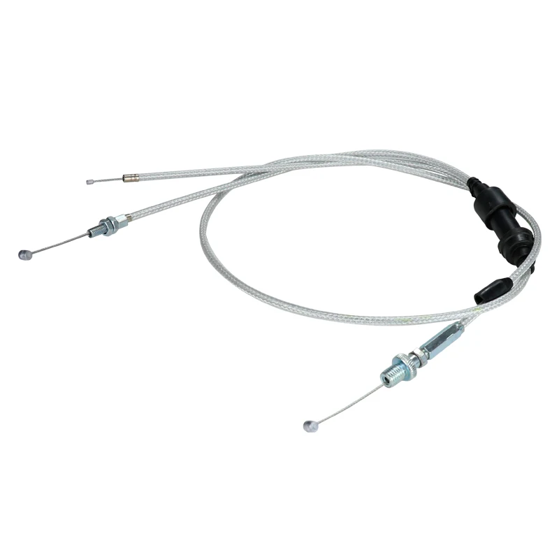 Carburetor Motorcycle Parts PZ30 30mm Accelerator Pump With Throttle Cable 200cc 250cc For ATV | Автомобили и мотоциклы