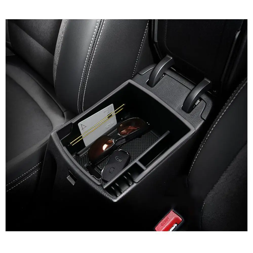 LFOTPP ящик для хранения в подлокотнике автомобиля студийной фотосъемки 2020