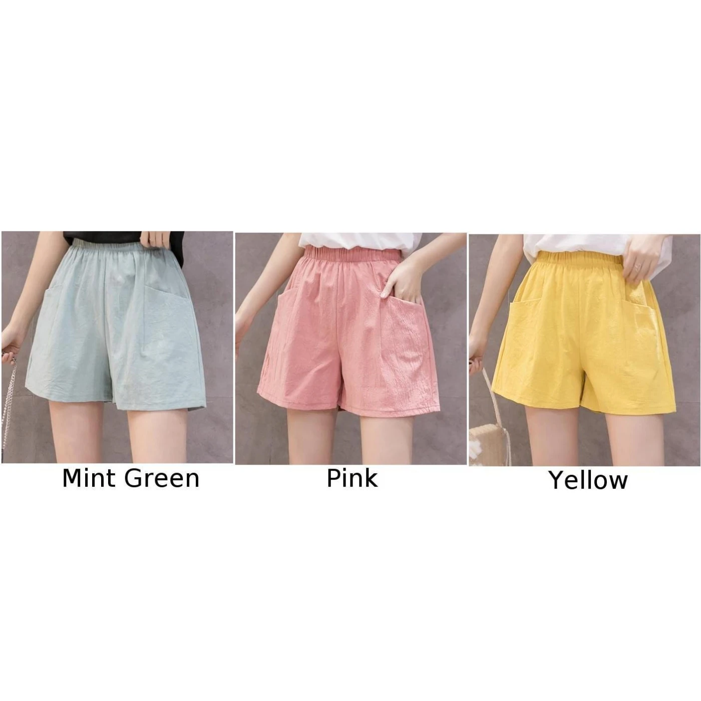 

Shorts