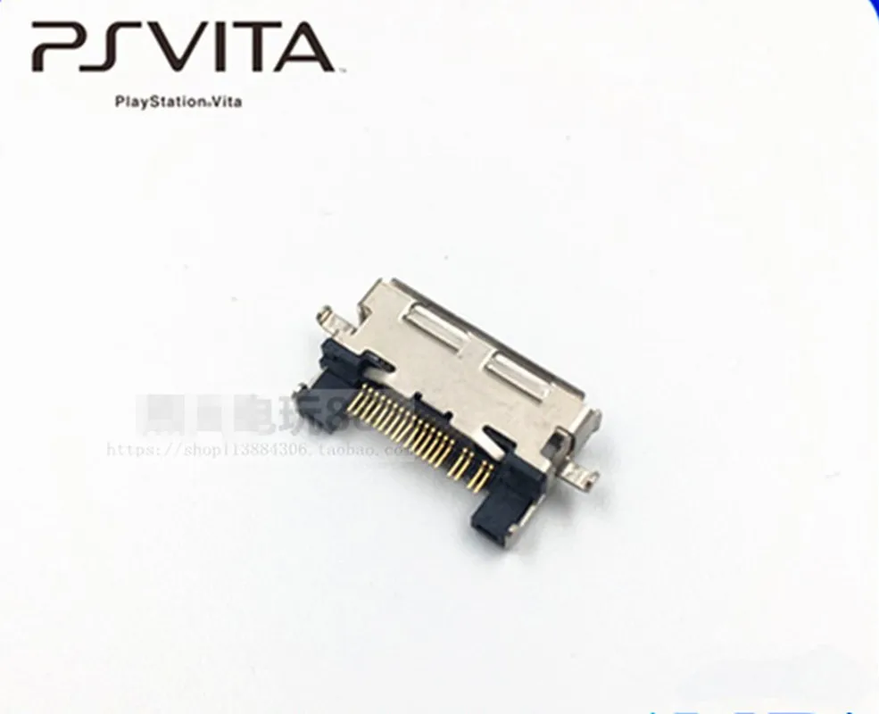 Для PSV ita 1000 USB-порт для зарядки и передачи данных разъем Sony PS Vita | Электроника