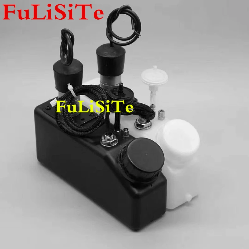 Цифровой УФ Принтер эко сольвентные чернила для принтера часть 500 мл sub чернилами