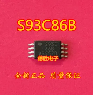 BOM 100 шт. S93C86B и 93C66 Новый оригинальный 1 lprog + программатор|Регуляторы