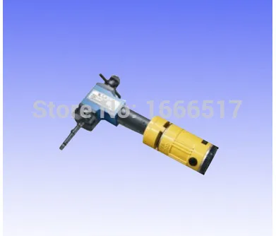 

Electric ID Mounted Pipe Tunnel Bevelling Grooving Machine ISY-80 ATT