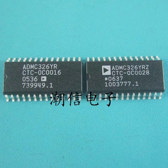 

ADMC326YR ADMC326YRZ SOP-28