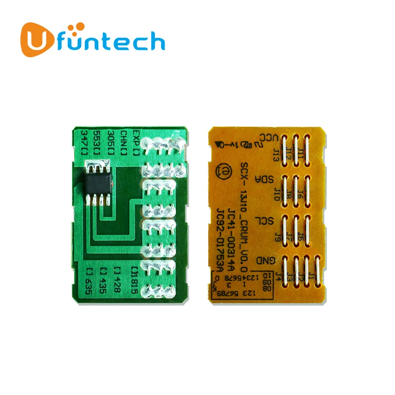 20 шт. совместимый чип тонера 106R02626 для лазерного принтера Xerox Phaser 3635 MFP - купить по