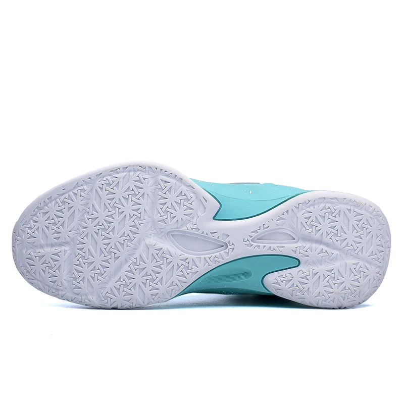 

2021 New Luxury Youth Basketball Shoes Non-Slip Men Gym Basketball Boots Brand Sneakers Woman High AnkleChildren Basketball Shoe
