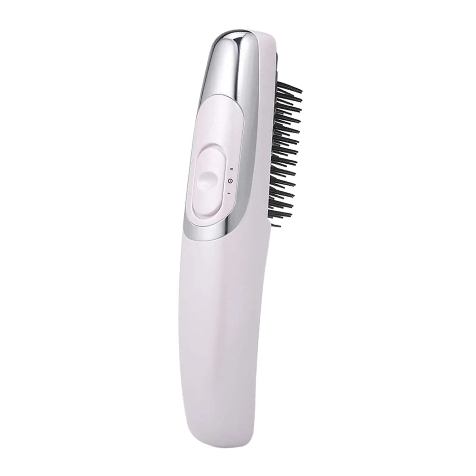 

Electric Hair Comb Massager Head Scalp Massage Vibrating 2 in1 Detachable Infrared Brush for Hair Care Adults Gifts Women Man