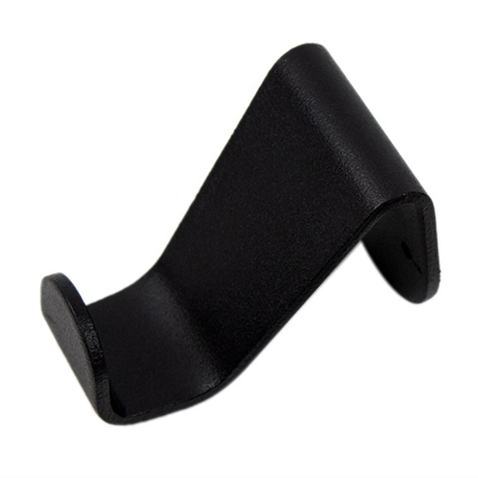 

Вешалка для подголовника заднего сиденья автомобиля, крючок для хранения подходит для Tesla Model 3 X S Y, прочный крючок для переднего сиденья авт...