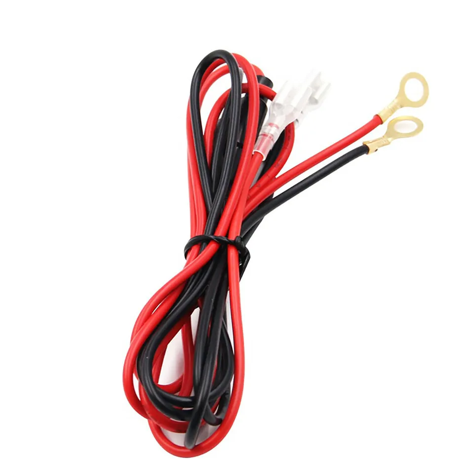 12V USB розетка для автомобильного прикуривателя Зарядное устройство Мощность