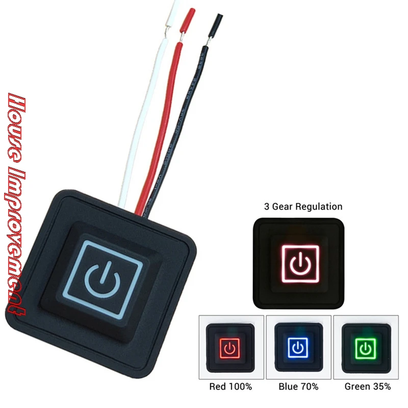 3 7 ~ 12V жилет с подогревом брюки перчатки Electirc нагревательный пояс DIY регуляторы