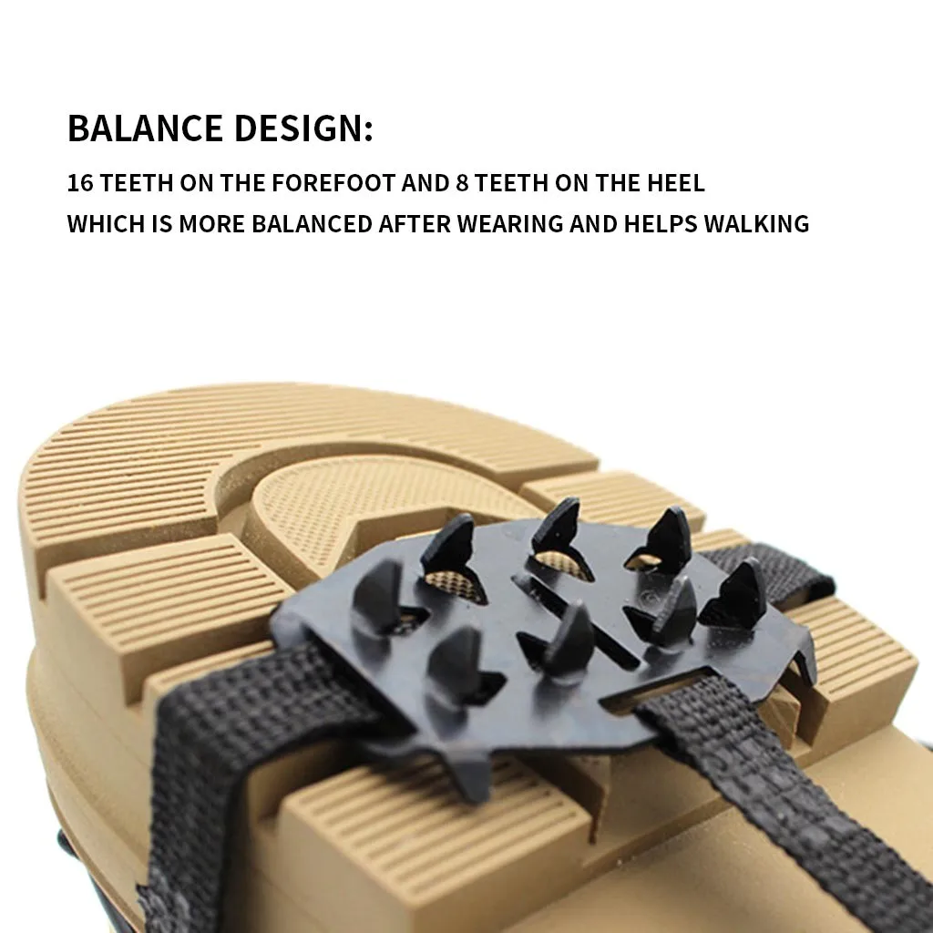 Аксессуары для зимнего скалолазания # G2 красная противоскользящая рукоятка