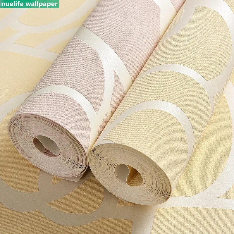 Нетканые обои с изображением Золотой розы для гостиной детской комнаты спальни