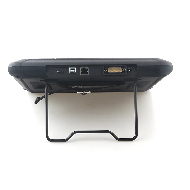 Диагностический инструмент C800 + для дизельных и бензиновых автомобилей сканер