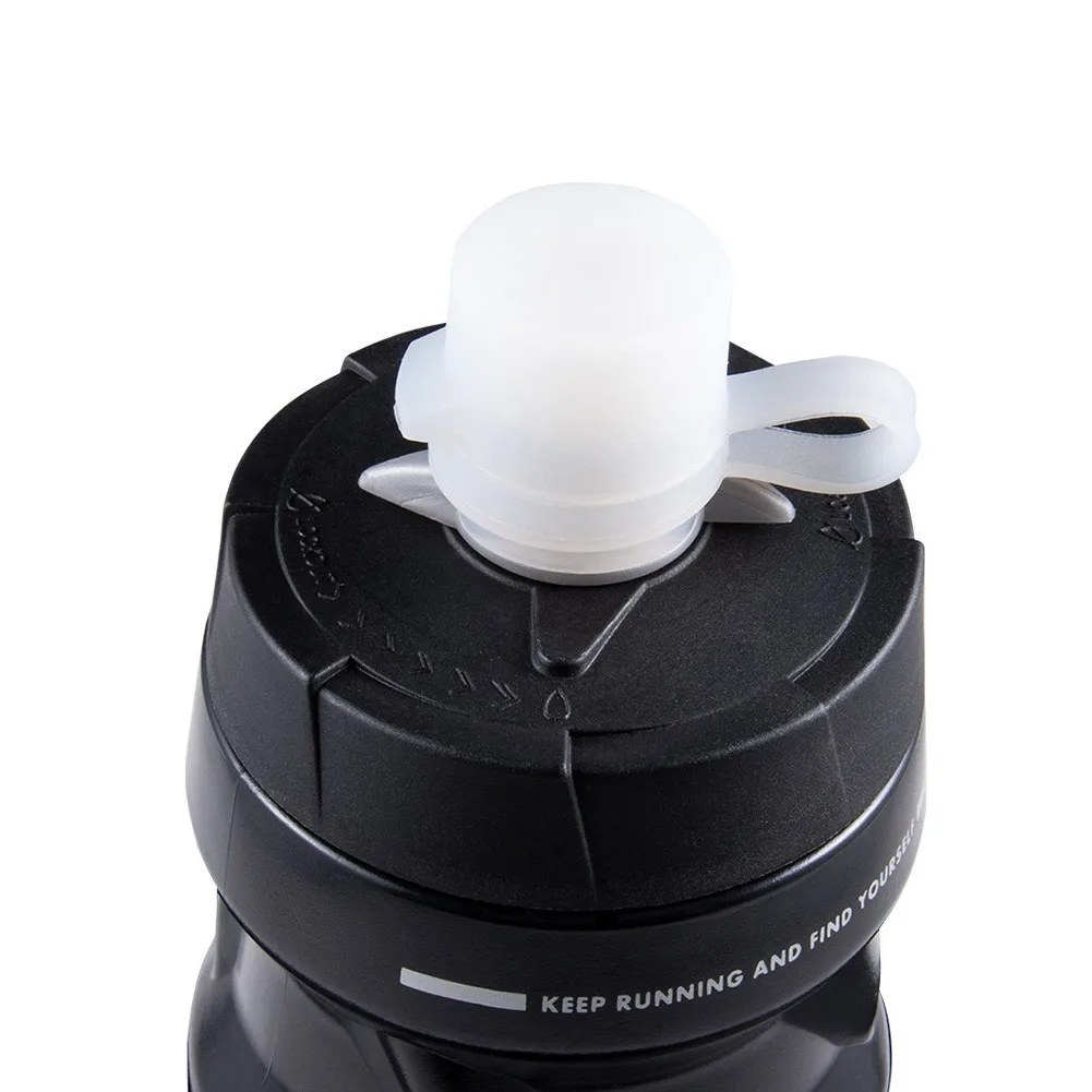 

1pc Silicone Water Bottle Dust Cover Lid Plugs For MTB Road Bike Silicone Outdoor Cycling Water Cup Sealing Lids Safety