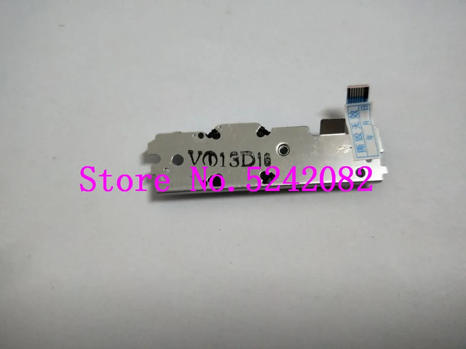 

new Digital Camera Replacement Repair Part for SONY WX300 key board