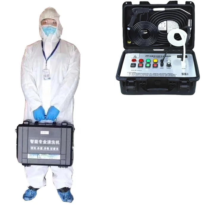 Профессиональная промышленная ручная Очистительная Машина Optima цены