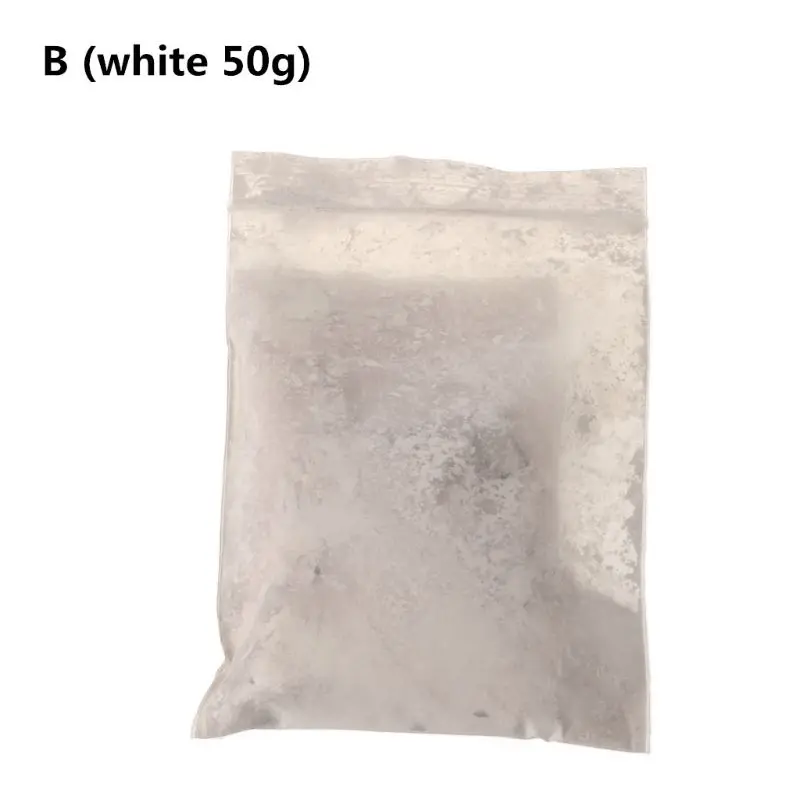 

50g/200g Erium Oxide Polishing Powder Optical Compound for Car Watch Glass