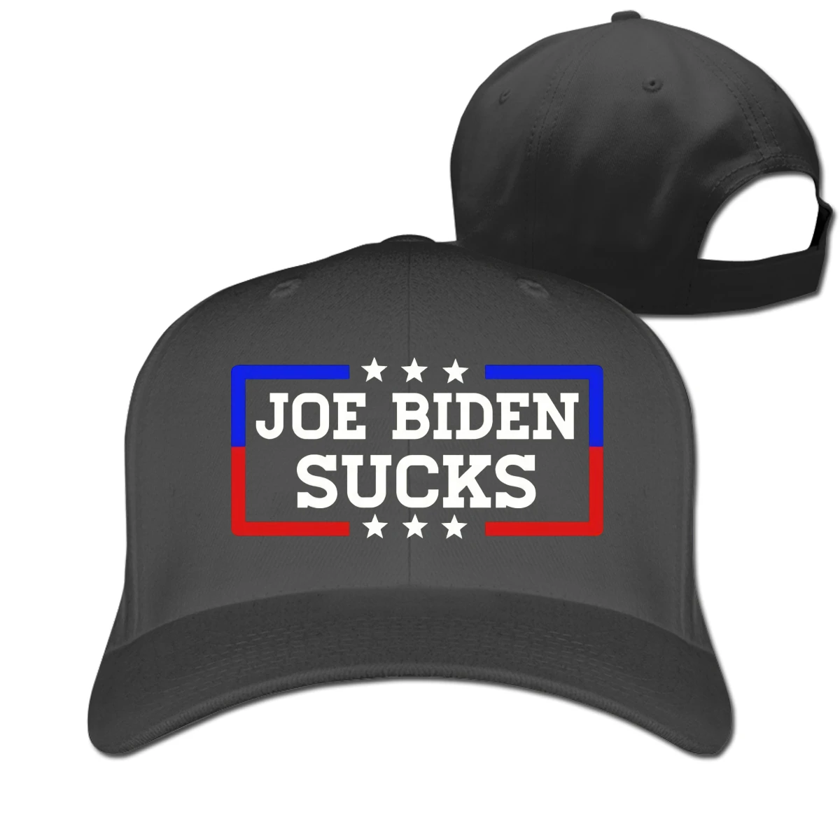 

Joe Biden Sucks men's women's Fashionable breathable Trucker Hat