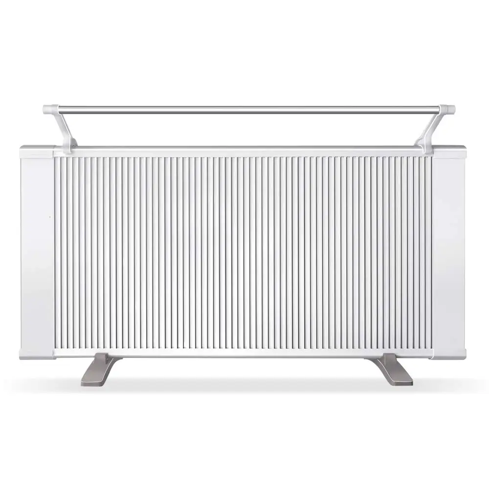 Space Heater Carbon Crystal Electric heating Energy-saving Household Wall-Mounted and Vertical panel heater for room-1600W | Бытовая
