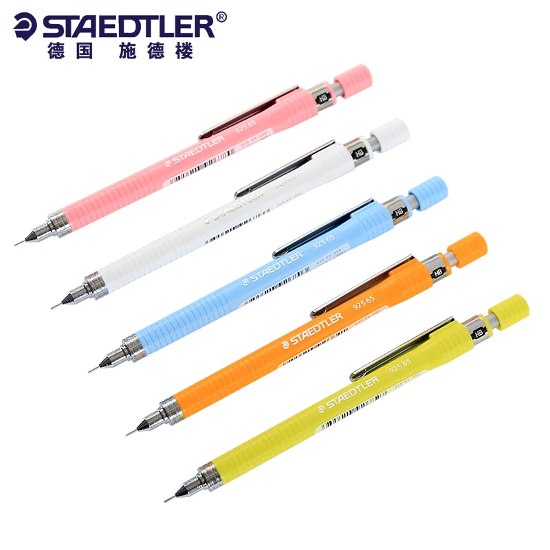 Механический карандаш STAEDTLER 925 65 0 5 мм автоматические карандаши для рисования