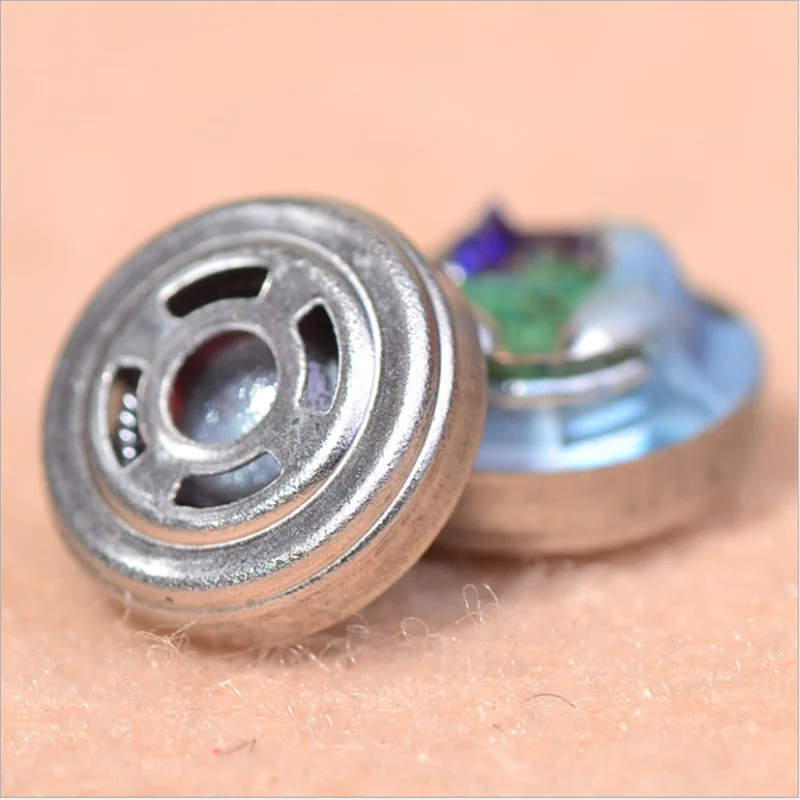 

9.2mm Speaker Unit Three Frequency Equalization 2PCS