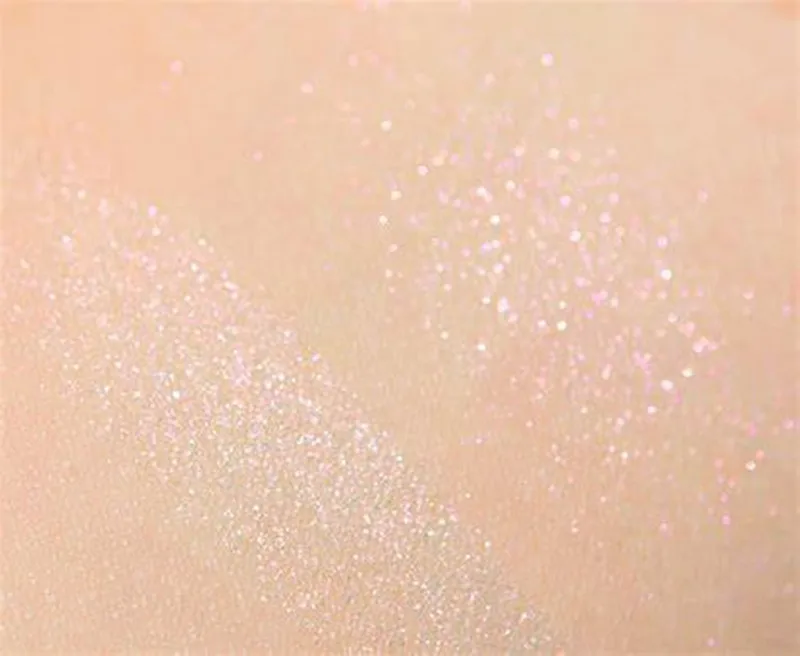 

Diamond light Multi-Use Diamond Fire Highlighter Long Lasting Waterproof Glow Bronzer Highlighter Powder Kit Makeup Palette Set