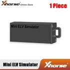 Симулятор XHORSE VVDI MB MINI ELV для Benz 204 207 212 с VVDI MB тоже 1 шт.