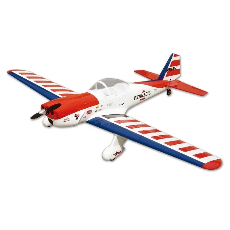 Flyfly 3D электрический RC скоростной самолет 1600 мм с бурундуком FF-C003 - купить по