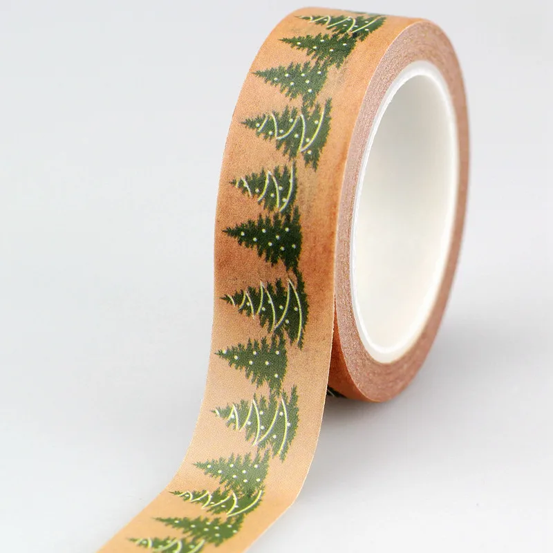

GREATHOPE WASHI TAPE декоративная лента для скрапбукинга