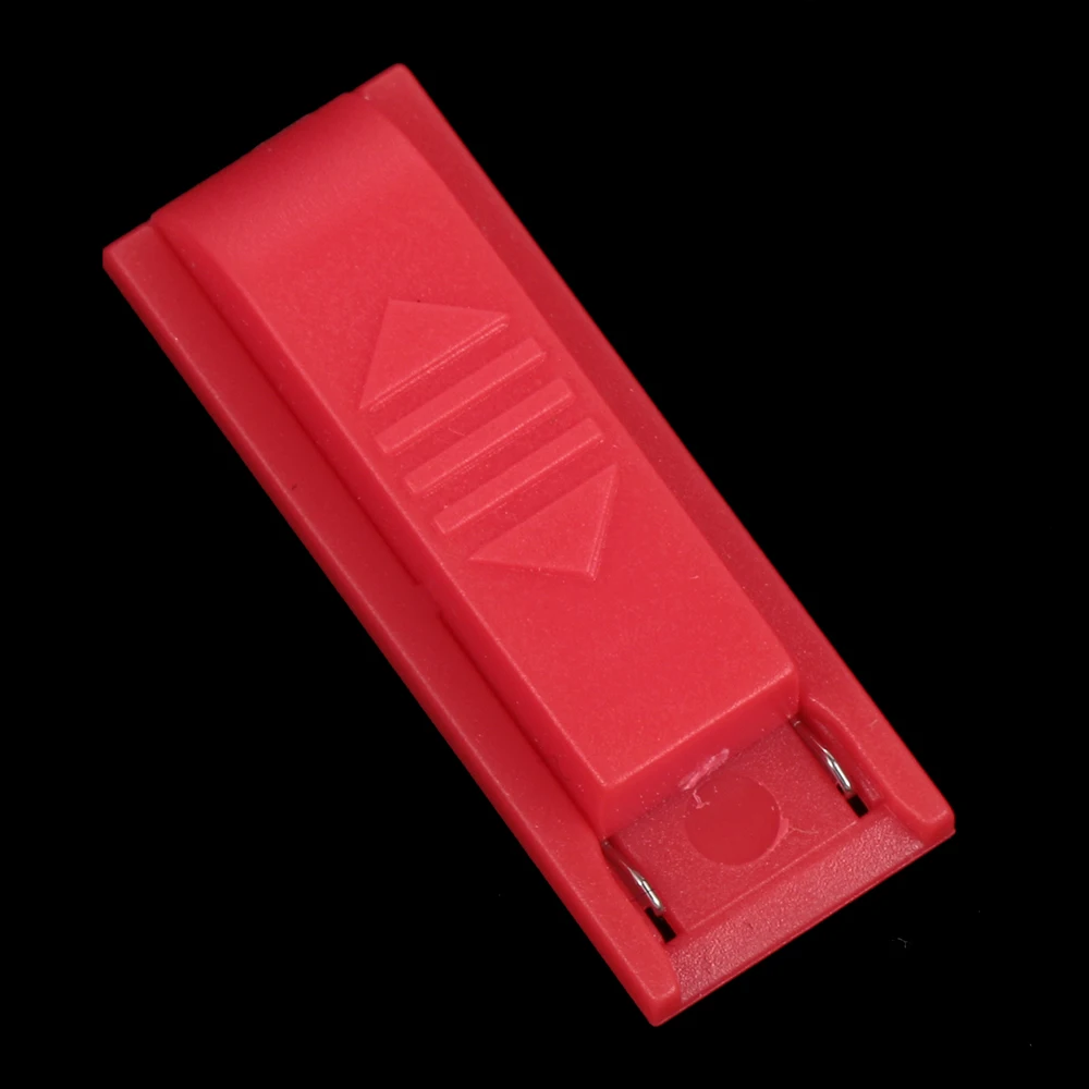 Замена RCM инструменты зажим для короткого замыкания модификация файл