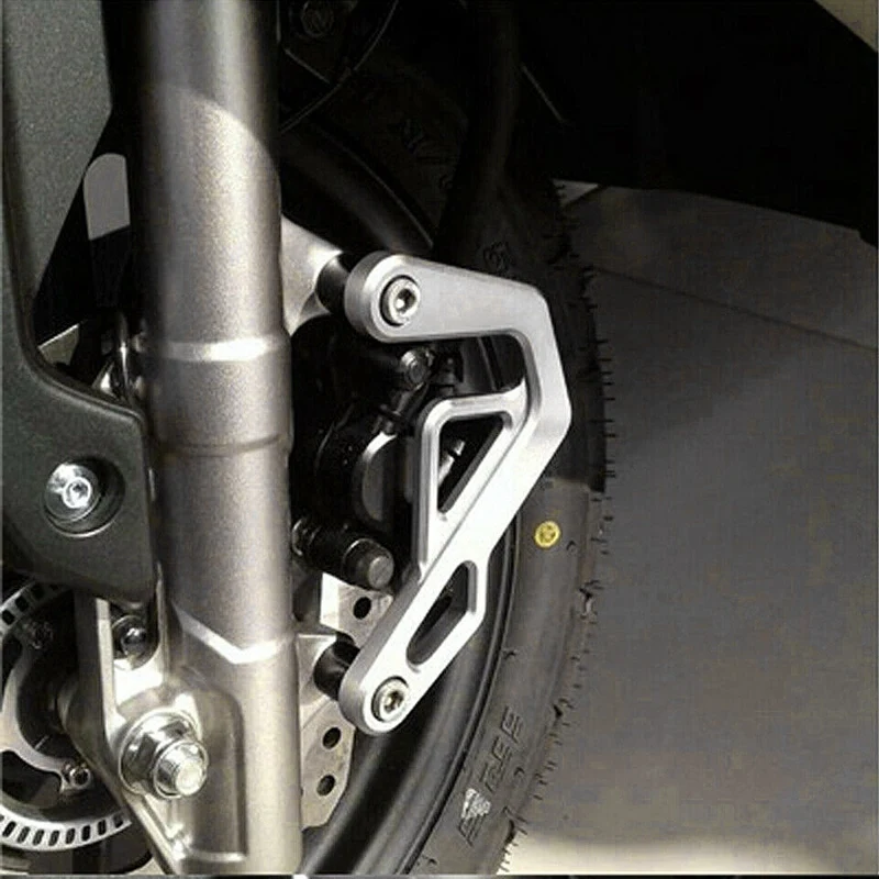 

for Honda ADV150 2019-2020 Motorcycle Rear Brake Caliper Guard Cover Protector