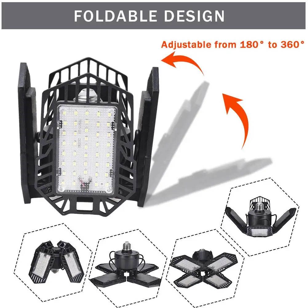 

100W 6500K - # CW