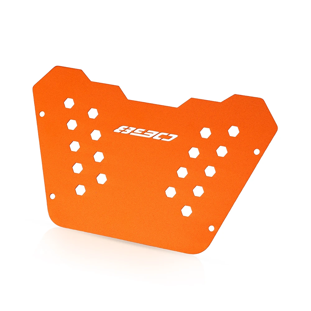 

FOR 890 ADV/R 2020-2021 Motorcycle 890ADVENTURER Engine Guard Cover and protector Crap Flap FOR 890 ADVENTURE/R 2020-2021 890ADV