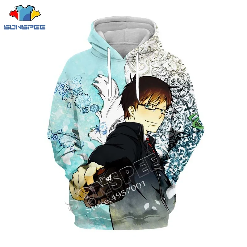 Модная Повседневная Толстовка SONSPEE уличная одежда унисекс толстовка с капюшоном