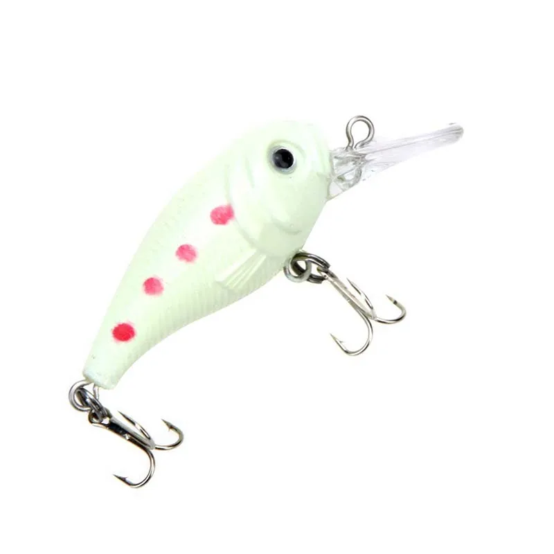 ABLB-живая жесткая приманка толстая с тройными крючками | Спорт и развлечения