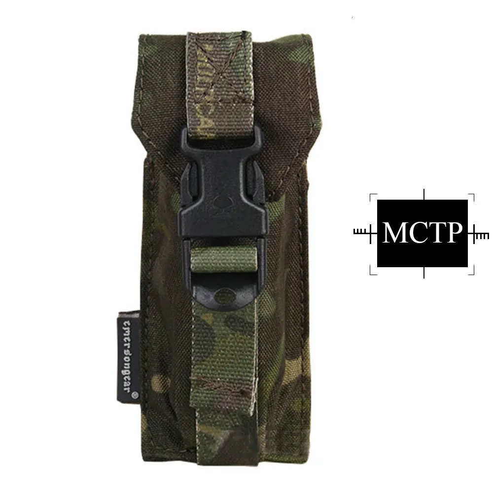 EMERSONGEAR боевой светильник многофункциональный инструмент чехол для фонарика пистолет маг мешок Спорт Пейнтбол бой Охота CS шестерни чехол EM8343