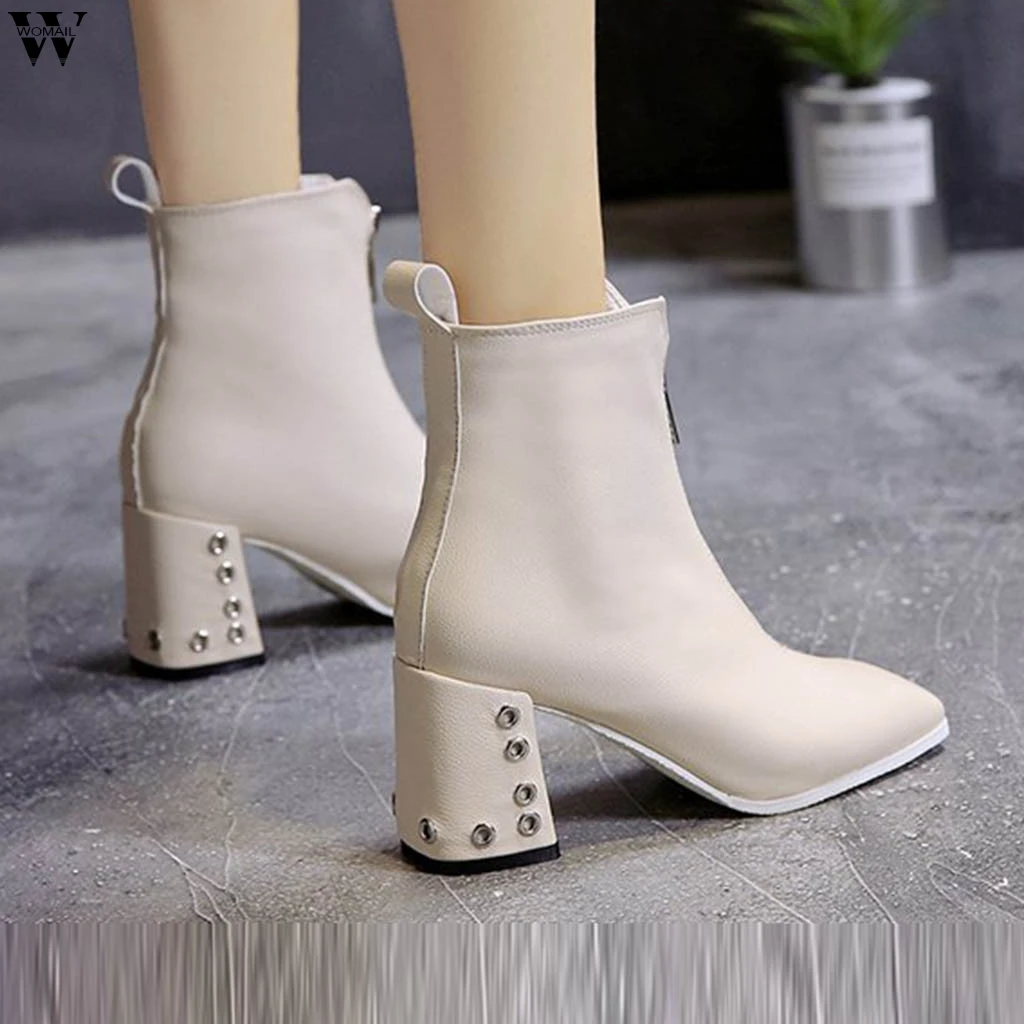 Европейский Стиль контракт морской волны для девочек ботинки женские в