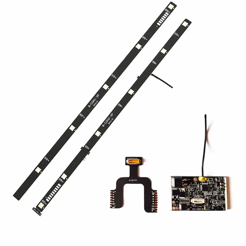 

Battery Circuit Board Set For Xiaomi M365 Replacement Parts Electric Scooter Dashboard Controller Battery Protection BMS Board