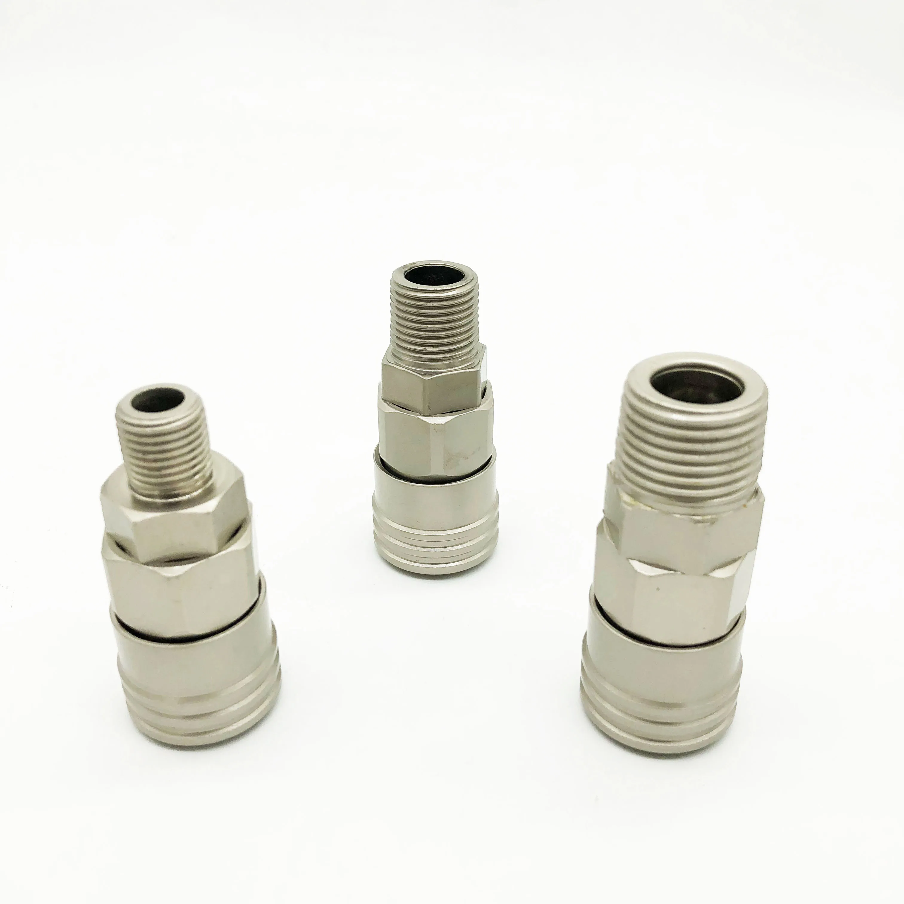 Пистолет-распылитель переходник с быстроразъемным разъемом | Инструменты