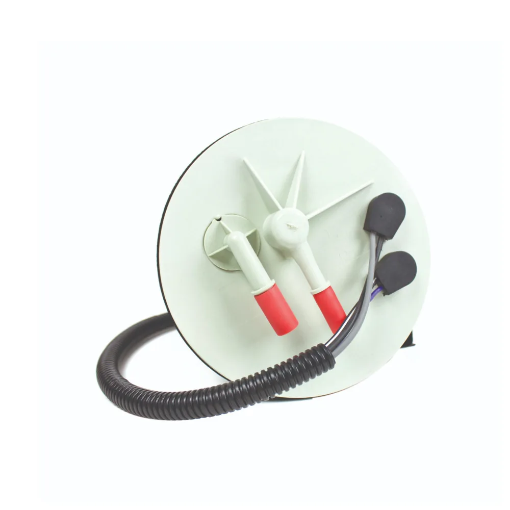 Electric Fuel Pump For Jeep Grand Cherokee 1999-2004 L6 4.0L V8 4.7L OEM:E7127M 5018056AB 5012380AD 5012380AA SP7127M | Автомобили и