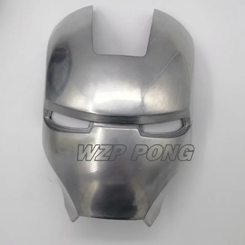 WZP PONG MK2 Металл 1/1 косплей для Марка 2 супер герой фигурка Коллекционная модель